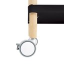 Ver imagem 6 de Carrinho Organizador Manoel Preto Mor