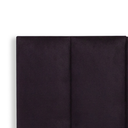 Ver imagem 4 de Cabeceira Casal Modulada Reta Cama Box