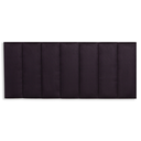 Ver imagem 3 de Cabeceira Casal Modulada Reta Cama Box