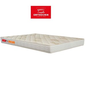 Colchão Viúva Orthocrin Diamante D33 128x188x18 -
