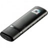 Adaptador Wireless Dual Band USB DWA-182 Preto D-LINK - 1