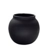 VASO RENOIR PQ - PRETO - 1