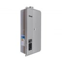 Ver imagem 2 de Aquecedor a Gás Digital 27 Lts Rinnai E27 Prata (Wi-Fi Disponível) Glp Prata