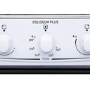 Ver imagem 5 de Fogão Atlas 4 Bocas Mesa de Inox Coliseum Plus Branco