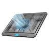 Cooler Suporte Notebook Ajustável Usb Ventilação Silenciosa - 1