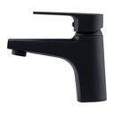Ver imagem 2 de Misturador Monocomando de Mesa Lavatório Bica Baixa Bold 1/2" Black Fosco (6875 Bk-370)