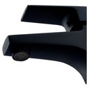 Ver imagem 5 de Misturador Monocomando de Mesa Lavatório Bica Baixa Bold 1/2" Black Fosco (6875 Bk-370)