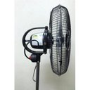 Ver imagem 2 de Ventilador de Pedestal 40 Cm Gira 360 Graus Prado Hélice com 5 Pás