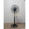 Ventilador de Pedestal 40 Cm Gira 360 Graus Prado Hélice com 5 Pás - 4