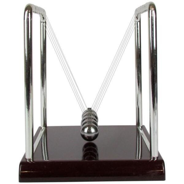 PENDULO COM BOLAS PARA ESCRITÓRIO - 3