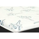 Ver imagem 7 de Cama Box Solteiro Conjugado Ortobom Black c/ Auxiliar + Armário Multiuso Margarida Branco