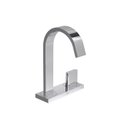 Ver imagem 1 de Torneira para Banheiro Mesa com Chapa Polo - Deca Deca Metais