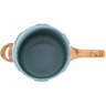 Panela de Pressão 20 Cm 4,2 L Fundo de Indução Estrutura Alumínio Antiaderente Pro-ceramic Premium V - 3