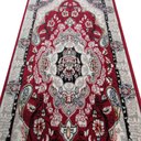 Ver imagem 3 de Tapete Persa Iraniano - 0,50x0,85cm Prime Home Decor