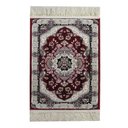 Ver imagem 1 de Tapete Persa Iraniano - 0,50x0,85cm Prime Home Decor