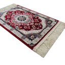 Ver imagem 4 de Tapete Persa Iraniano - 0,50x0,85cm Prime Home Decor