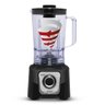 Liquidificador Arno Power Max 1200w Limpa Fácil Preto Ln78 - 127v - 4