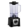 Liquidificador Arno Power Max 1200w Limpa Fácil Preto Ln78 - 127v - 3