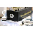Ver imagem 3 de Luminária Abajur Led 3d Nossa Senhora Aparecida Kids DS9967