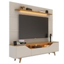 Ver imagem 6 de Rack com Painel para TV até 85 Polegadas com LED 220CMX205,4cm Cooper