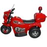 Mini Moto Elétrica Infantil Importway Bw002-v Vermelho - 2