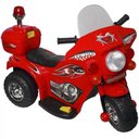 Ver imagem 1 de Mini Moto Elétrica Infantil Importway Bw002-v Vermelho