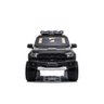 Mini Carro Elétrico Caminhonete Bateria Recarregável 12v Ford Ranger Preto Importway Bw121pt - 6