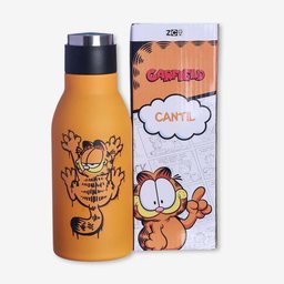 Garrafa Cantil Buck 400ml Garfield Zc 10072109 - 3