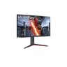 Monitor Gamer Lg Ultragear Ips 27" Full Hd 144hz 1ms G-sync - 2