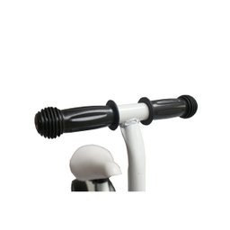 Mini Triciclo Velotrol Infaltil 4 Rodas Branco Balance Importway Bw107br - 6