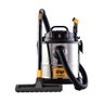 Aspirador de Pó e Água Wap Gtw 20 Inox 1600w 20l 220v Fw005406 - 1