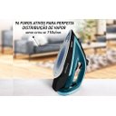 Ver imagem 6 de Ferro a Vapor Arno Ultraglis Plus Base Durilium Airglide Fmy