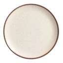 Ver imagem 1 de Conjunto com 6 Pratos Raso Coup Vanilla Ø29cm Alleanza Cerâmica