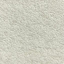 Poltrona Moderna Brenda Boucle Nude 400 - 4