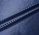Ver imagem 3 de Cabeceira Cama Box Solteiro Línea Veludo Azul Marinho