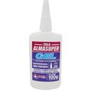 Ver imagem 1 de Cola Instantânea Alma Super Gel 100G
