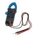 Ver imagem 3 de Alicate Amperímetro Digital Minipa Et-3200b 1000a