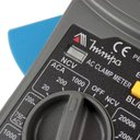 Ver imagem 6 de Alicate Amperímetro Digital Minipa Et-3200b 1000a