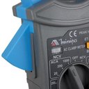 Ver imagem 5 de Alicate Amperímetro Digital Minipa Et-3200b 1000a