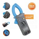 Ver imagem 4 de Alicate Amperímetro Digital Minipa Et-3200b 1000a