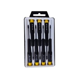 Jogo de Chave Torx de Precisão T5 a T15 Eda - 3