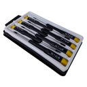 Ver imagem 1 de Jogo de Chave Torx de Precisão T5 a T15 Eda