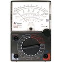 Ver imagem 2 de Multimetro Minipa Et2022b Analogico