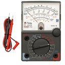 Ver imagem 1 de Multimetro Minipa Et2022b Analogico