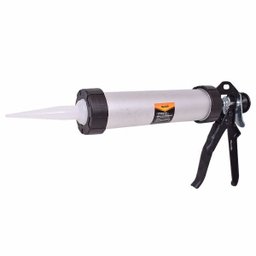 Aplicador de Silicone com Tubo de 400 Ml Sparta - 2