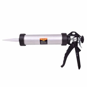 Aplicador de Silicone com Tubo de 400 Ml Sparta