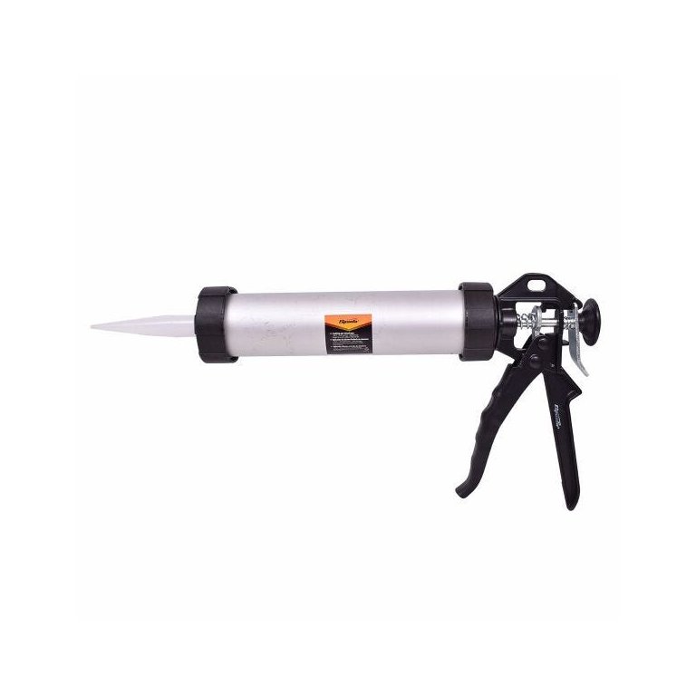 Aplicador de Silicone com Tubo de 400 Ml Sparta