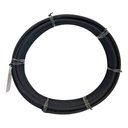 Ver imagem 6 de Mangueira Hidráulica R1 At 1 Trama Aço 1/4 10 Mts