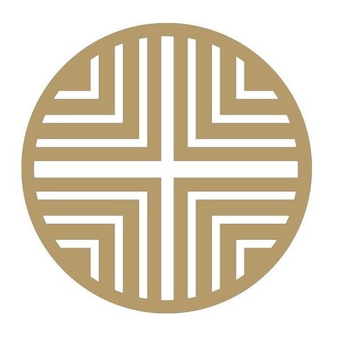 Mandala Mdf 60d° Cod:mdl060