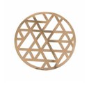 Ver imagem 1 de Mandala Mdf 60d° Cod:mdl057